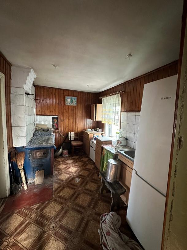 Дом, 2-кімн., Свитанок, Харьковский район