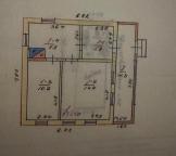 дом, Свитанок, Харьковская область