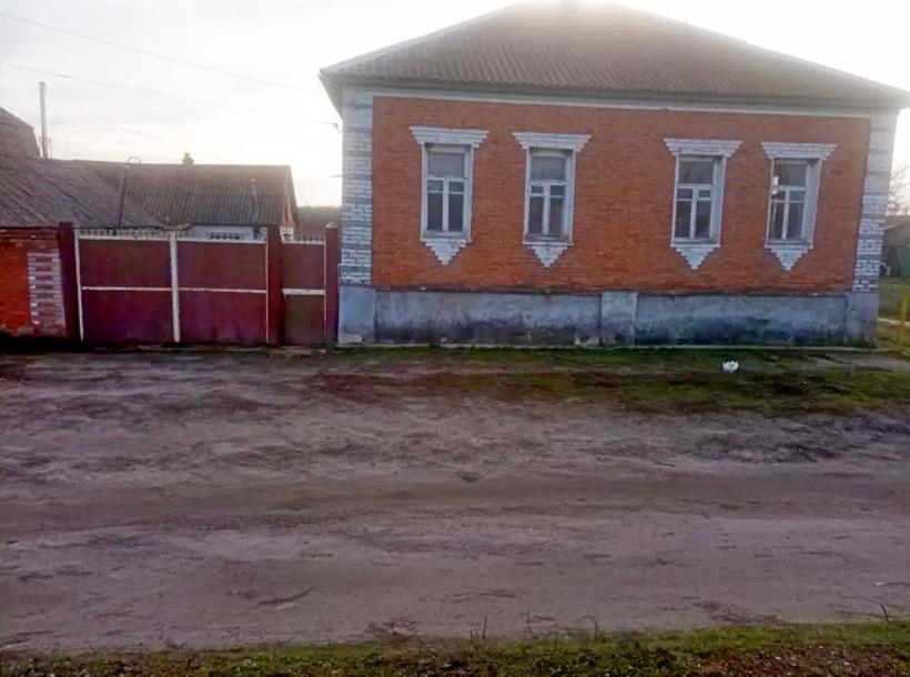 Дом, 4-кімн., Богодухов, Богодуховский район