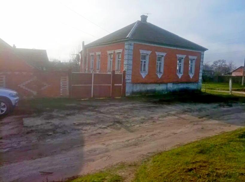 Дом, 4-кімн., Богодухов, Богодуховский район