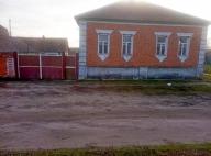 дом, Богодухов, Харьковская область