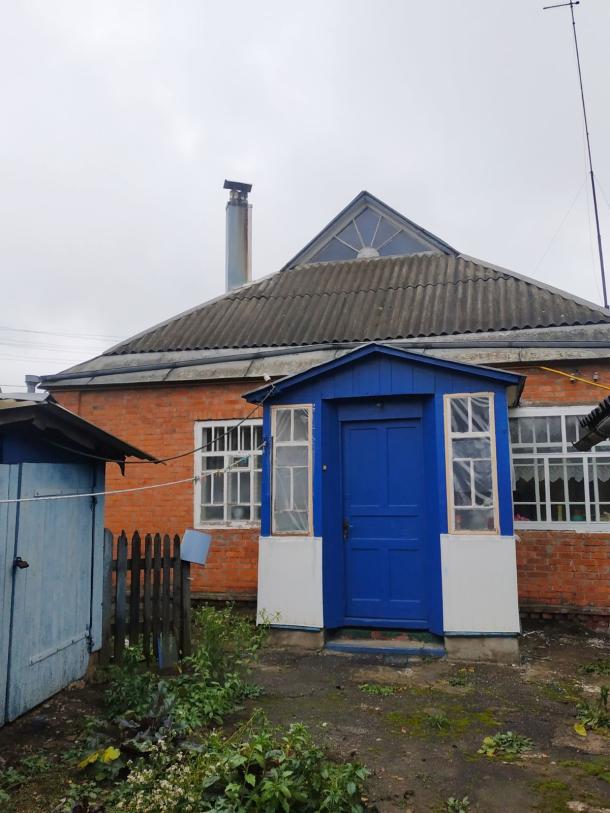 Купить дом, Люботин, Харьковская область