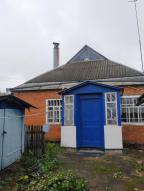 дом, Люботин, Харьковская область