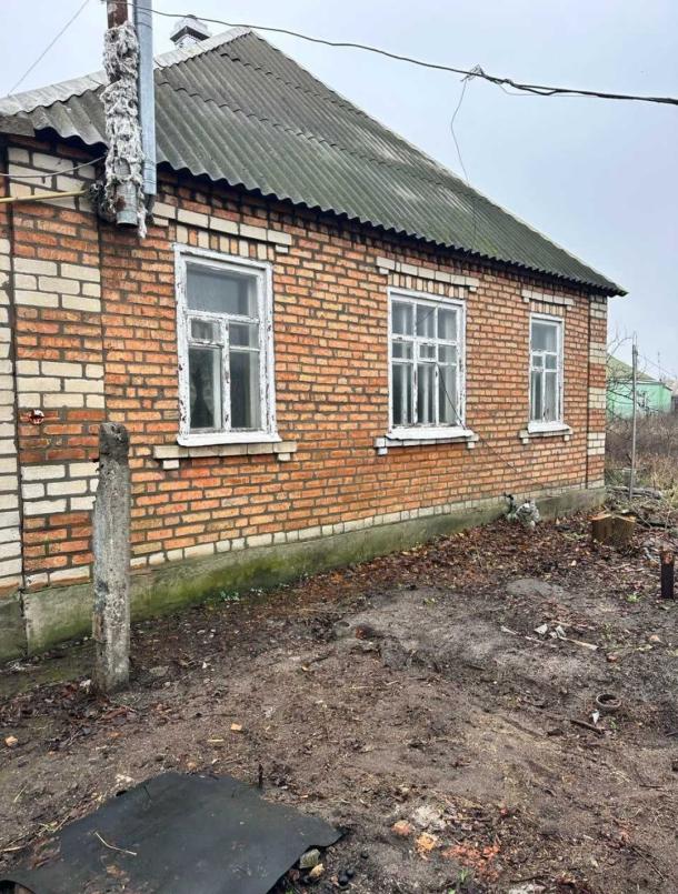 Дом, 3-кімн., Пересечная, Харьковский район