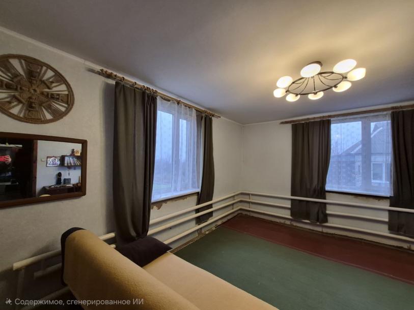 Дом, 4-кімн., Змиев, Чугуевский район