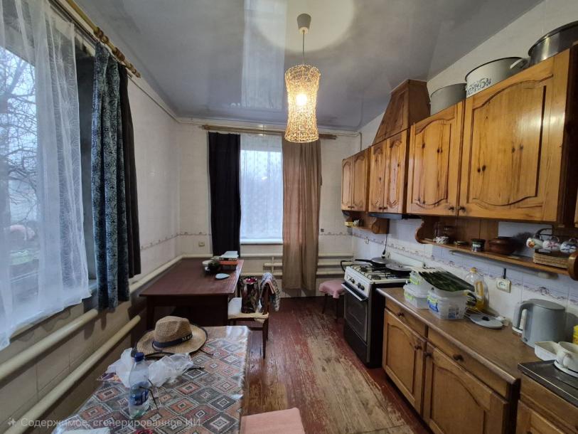 Дом, 4-кімн., Змиев, Чугуевский район