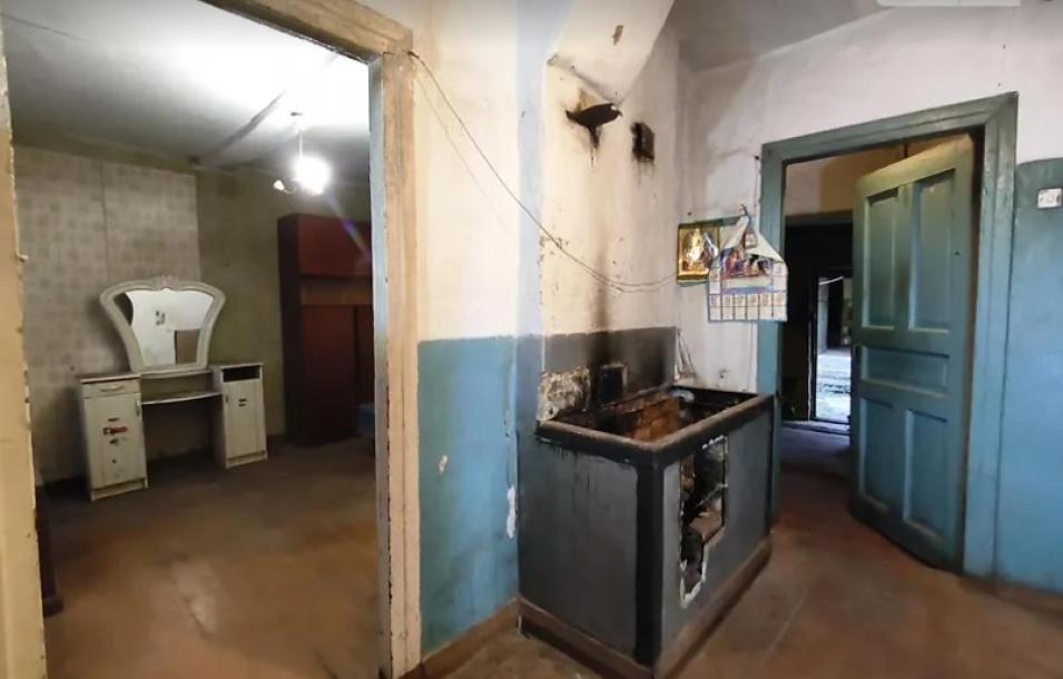 Дом, 3-кімн., Харьков, Основа