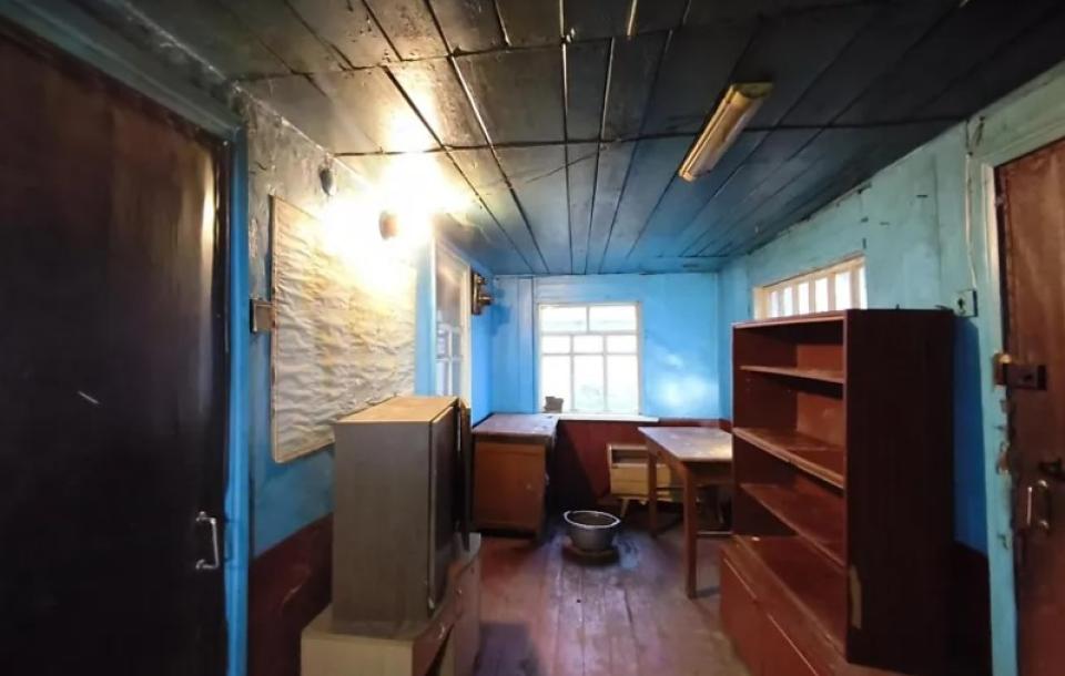 Дом, 3-кімн., Харьков, Основа