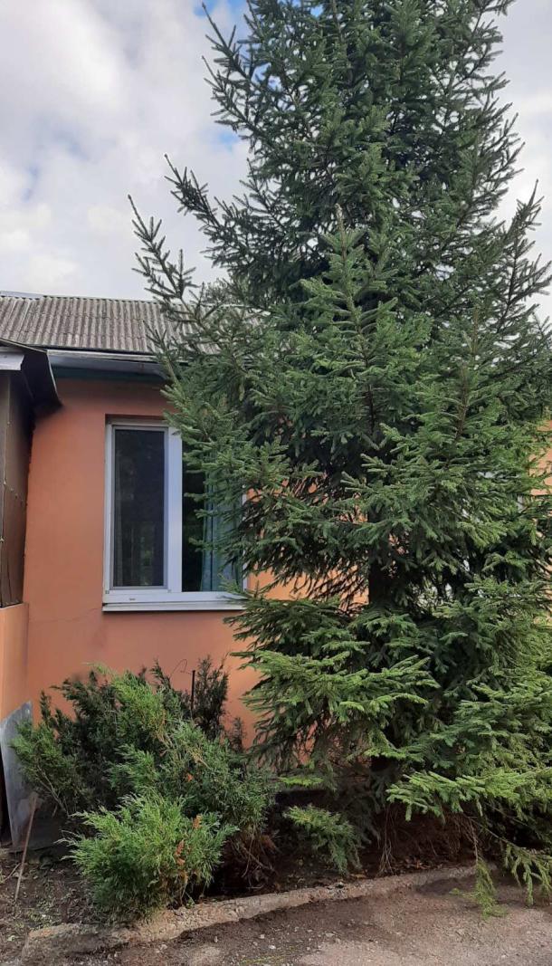 Дом, 4-кімн., Мерефа, Харьковский район