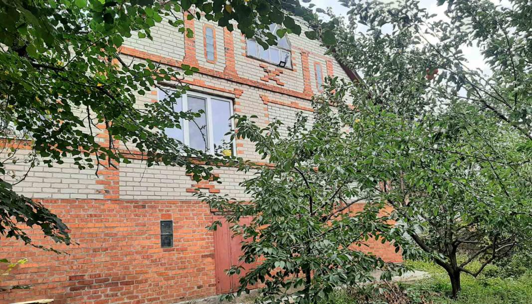 Купить дом, Мерефа, Харьковская область