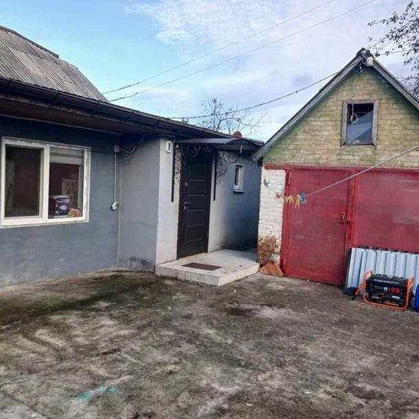 Купить дом, Санжары, Харьковская область