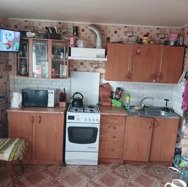 Дом, 4-кімн., Санжары, Харьковский район