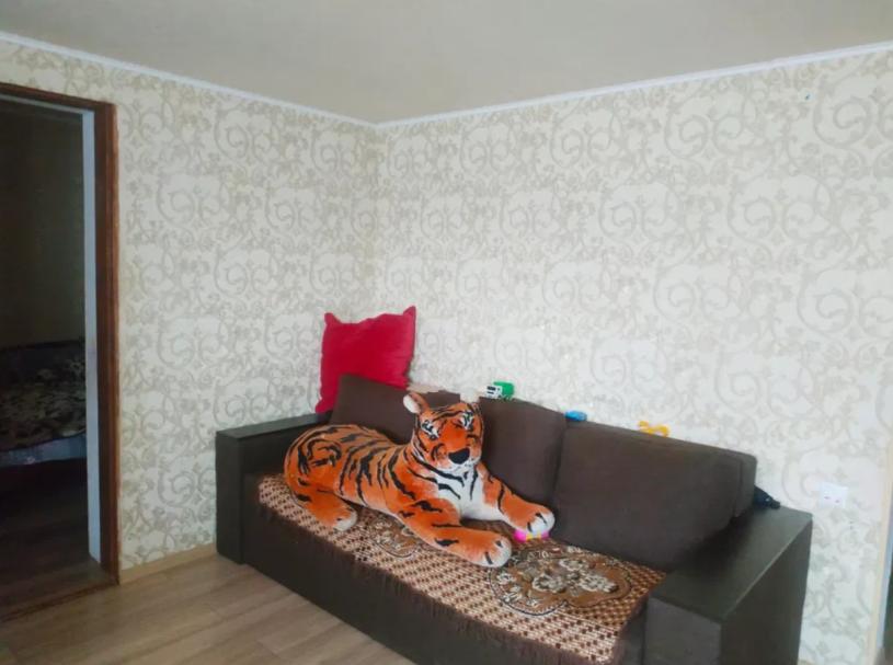 Дом, 4-кімн., Санжары, Харьковский район