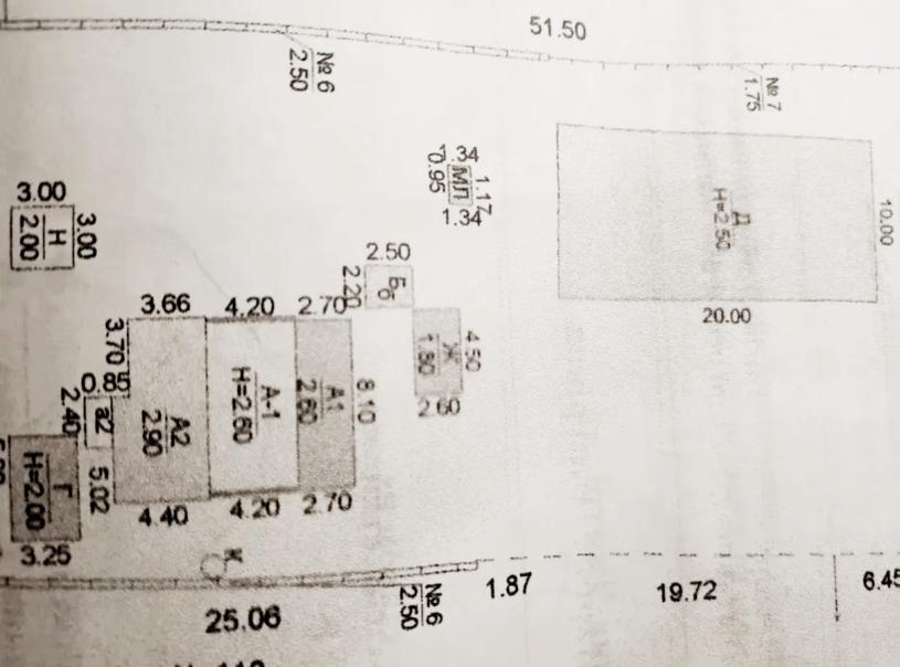 Дом, 4-кімн., Санжары, Харьковский район