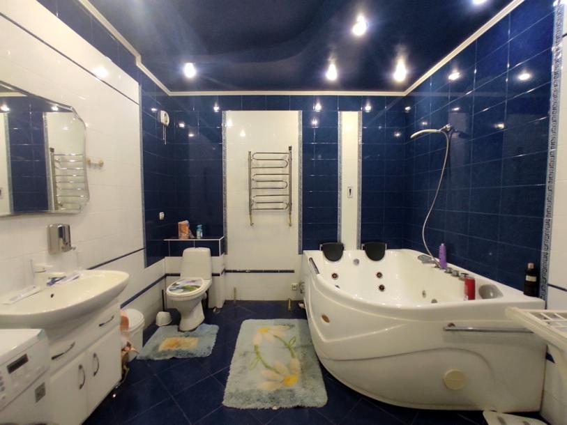 Элитный дом, 4-кімн., Харьков, Кирова поселок