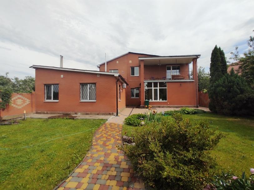 Элитный дом, 4-кімн., Харьков, Кирова поселок