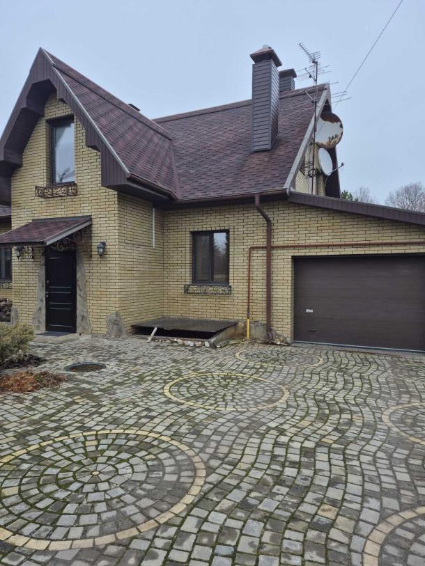 Дом, 5-кімн., Харьков, Большая Даниловка