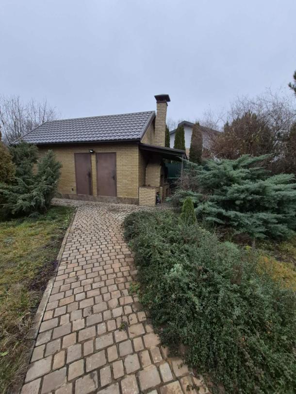 Дом, 5-кімн., Харьков, Большая Даниловка