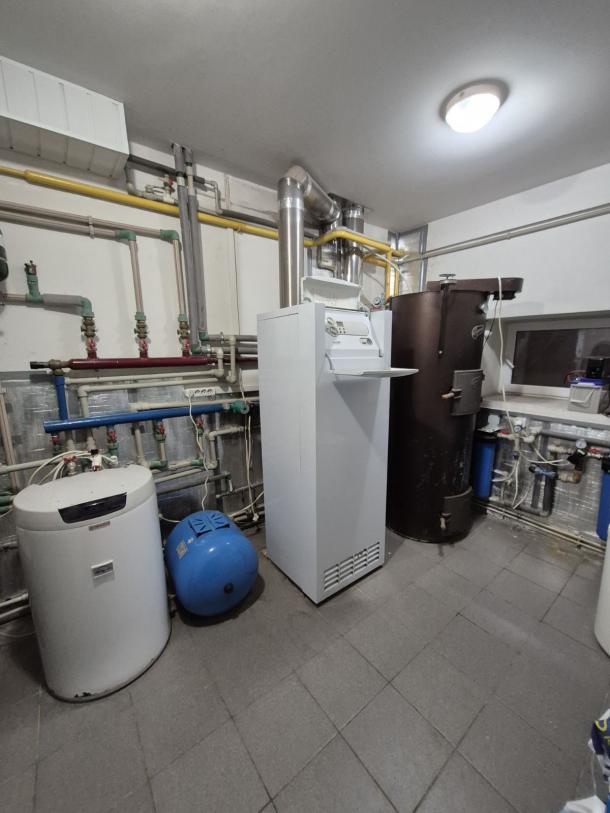 Дом, 5-кімн., Харьков, Большая Даниловка