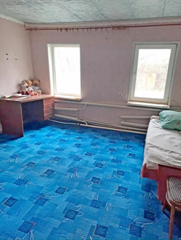 Дом, 3-кімн., Коробочкино, Чугуевский район