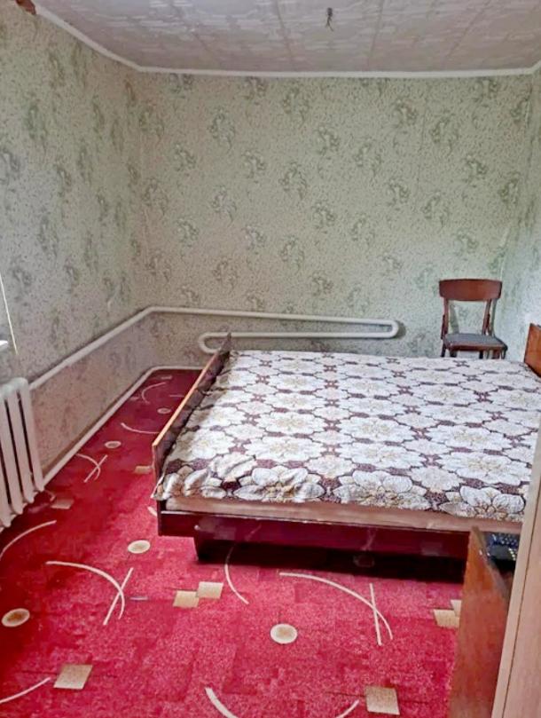 Дом, 3-кімн., Коробочкино, Чугуевский район