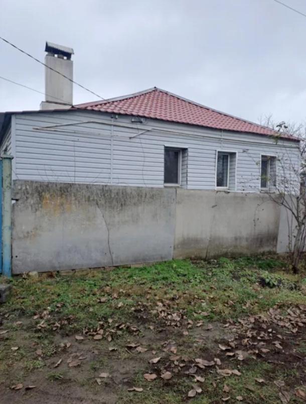 Дом, 3-кімн., Коробочкино, Чугуевский район