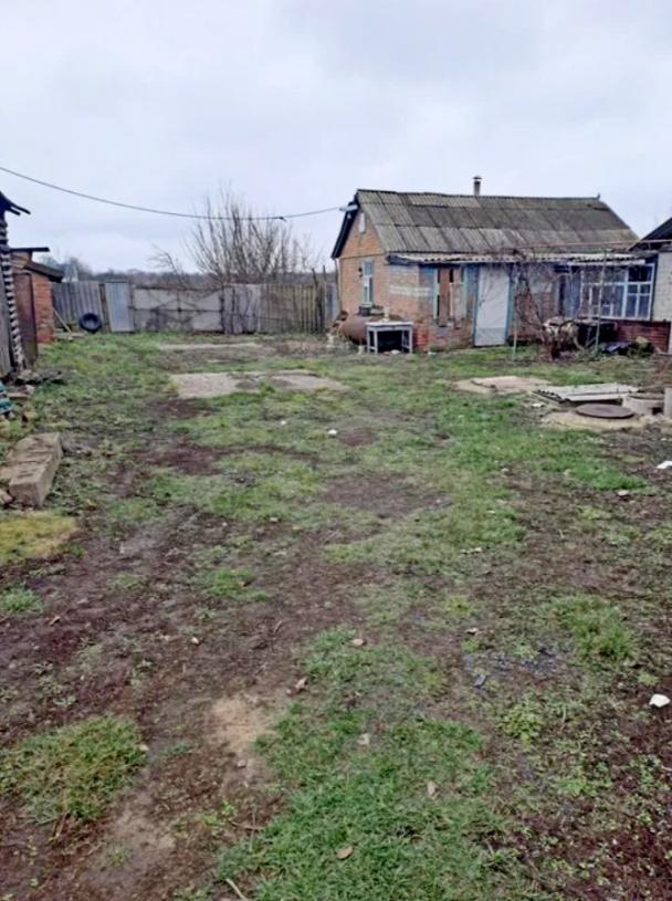 Дом, 3-кімн., Коробочкино, Чугуевский район