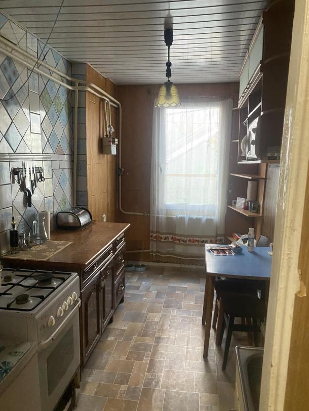 Дом, 4-кімн., Харьков, ХТЗ