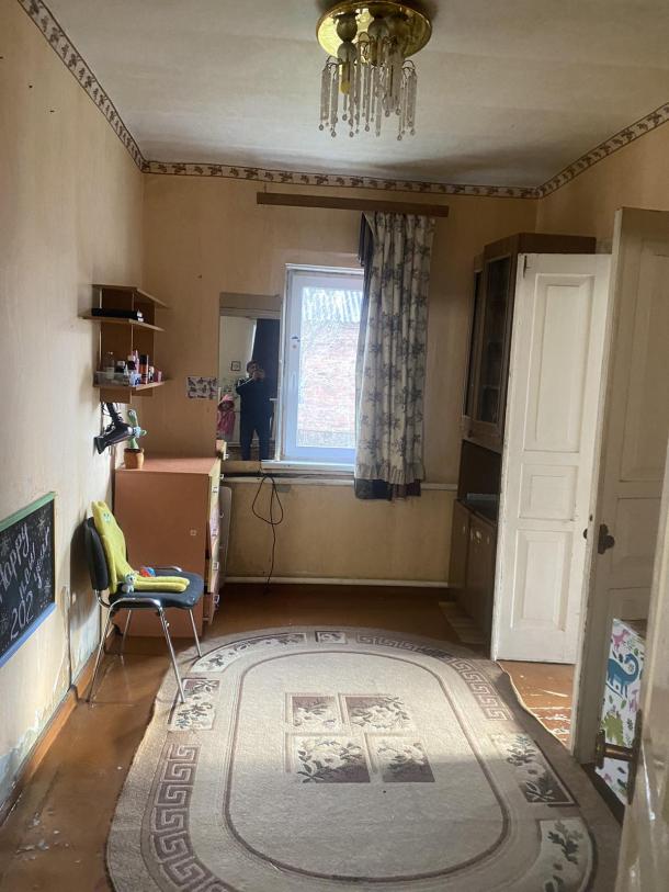 Дом, 4-кімн., Харьков, ХТЗ