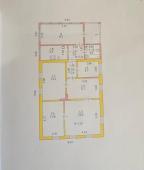 дом, Харьков, ХТЗ,  метро м. ХТЗ