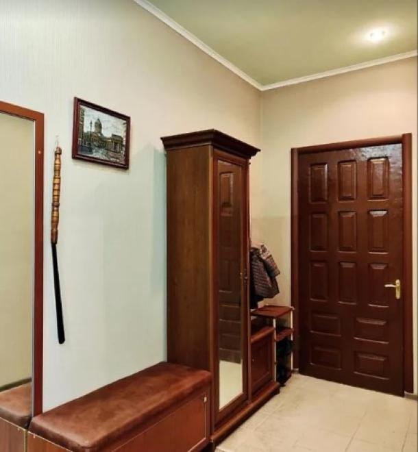 Дом, 4-кімн., Харьков, Большая Даниловка