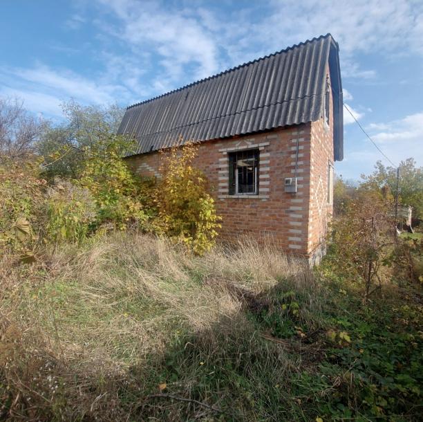 Дача, 1-кімн., Солоницевка, Харьковский район