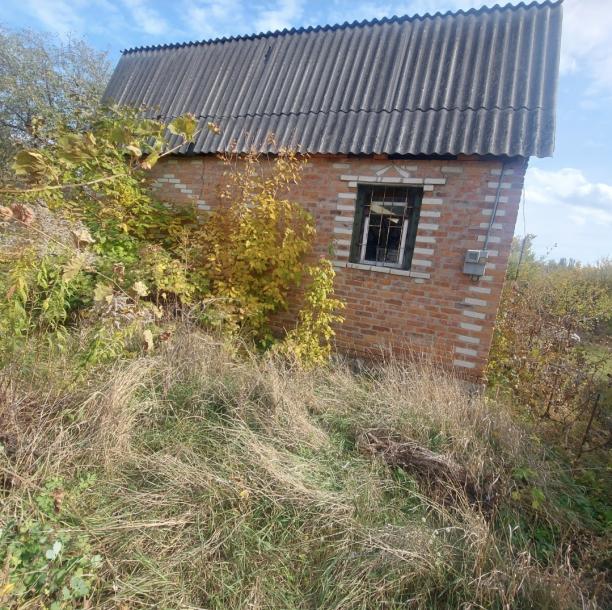 Дача, 1-кімн., Солоницевка, Харьковский район