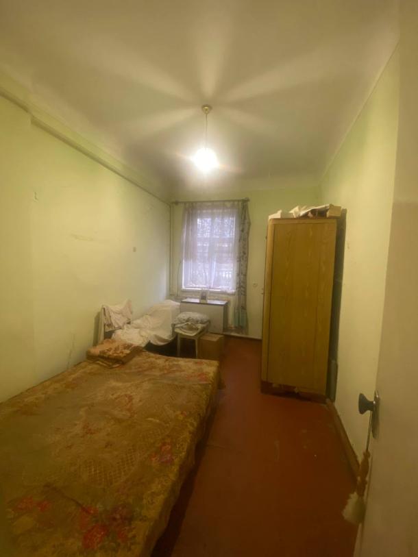 Элитный дом, 3-кімн., Харьков, Жуковского поселок