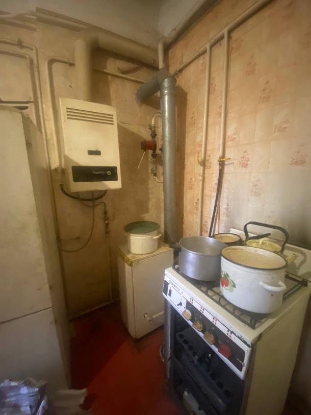 Элитный дом, 3-кімн., Харьков, Жуковского поселок