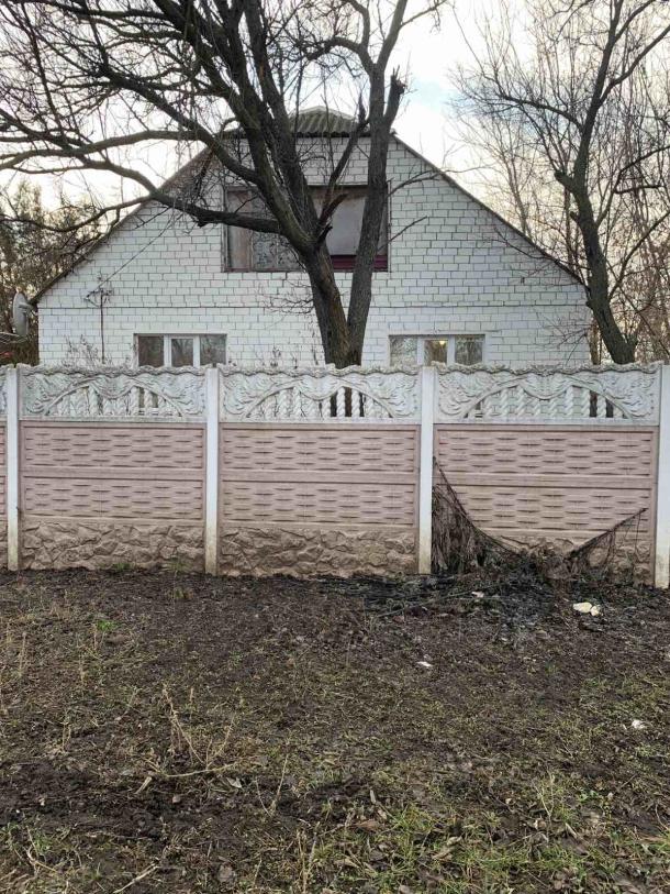 Купить дом, Соколово, Харьковская область