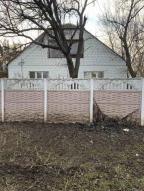 дом, Соколово, Харьковская область