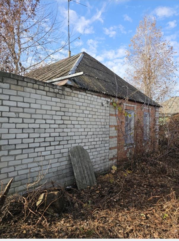 Купить дом, Двуречный Кут, Харьковская область