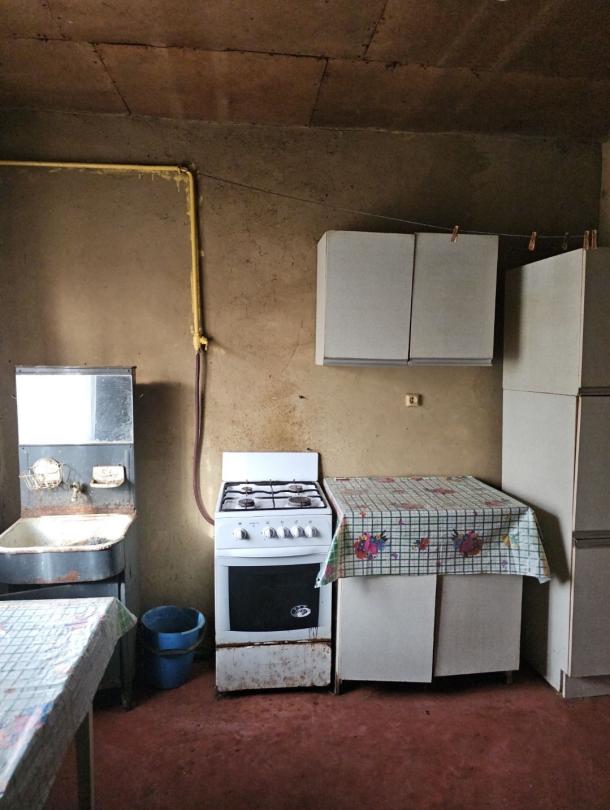 Дом, 3-кімн., Двуречный Кут, Харьковский район