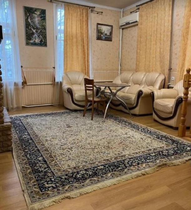 Дом, 5-кімн., Харьков, Холодная Гора