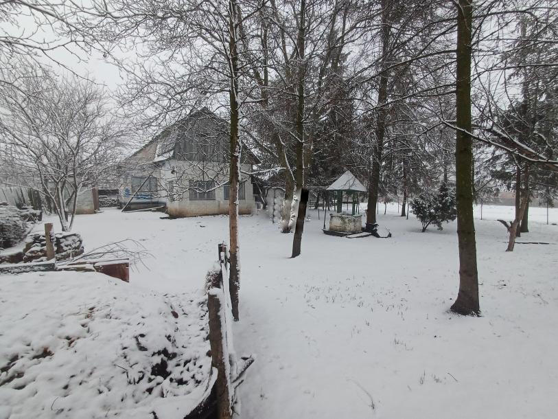 Дом, 4-кімн., Тарановка, Чугуевский район