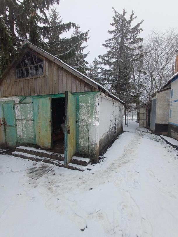 Дом, 4-кімн., Тарановка, Чугуевский район