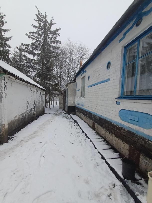 Дом, 4-кімн., Тарановка, Чугуевский район