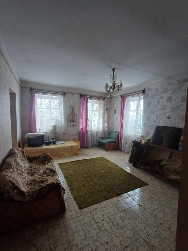 Дом, 4-кімн., Тарановка, Чугуевский район