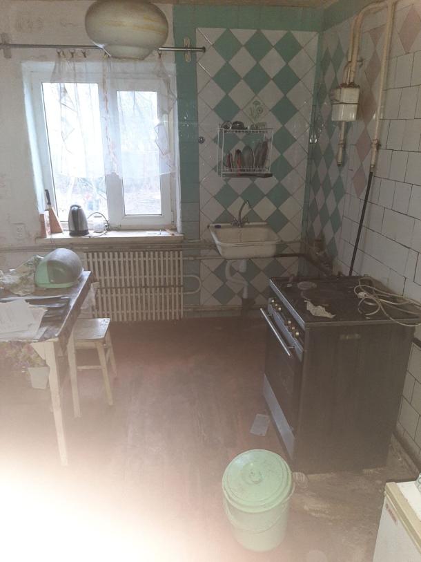 Дом, 4-кімн., Харьков, Филипповка