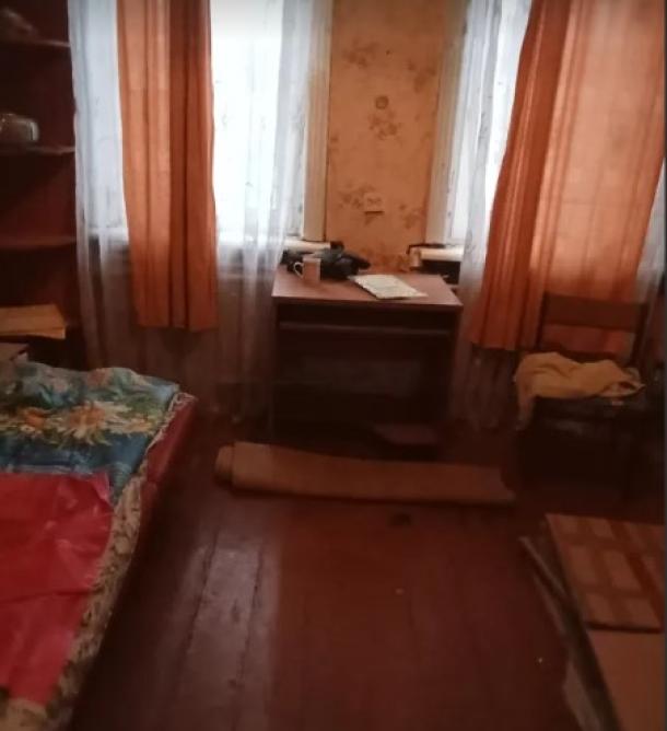 Дом, 2-кімн., Харьков, Тюринка