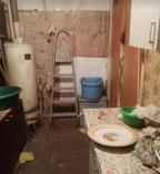 дом, Харьков, ТЮРИНКА