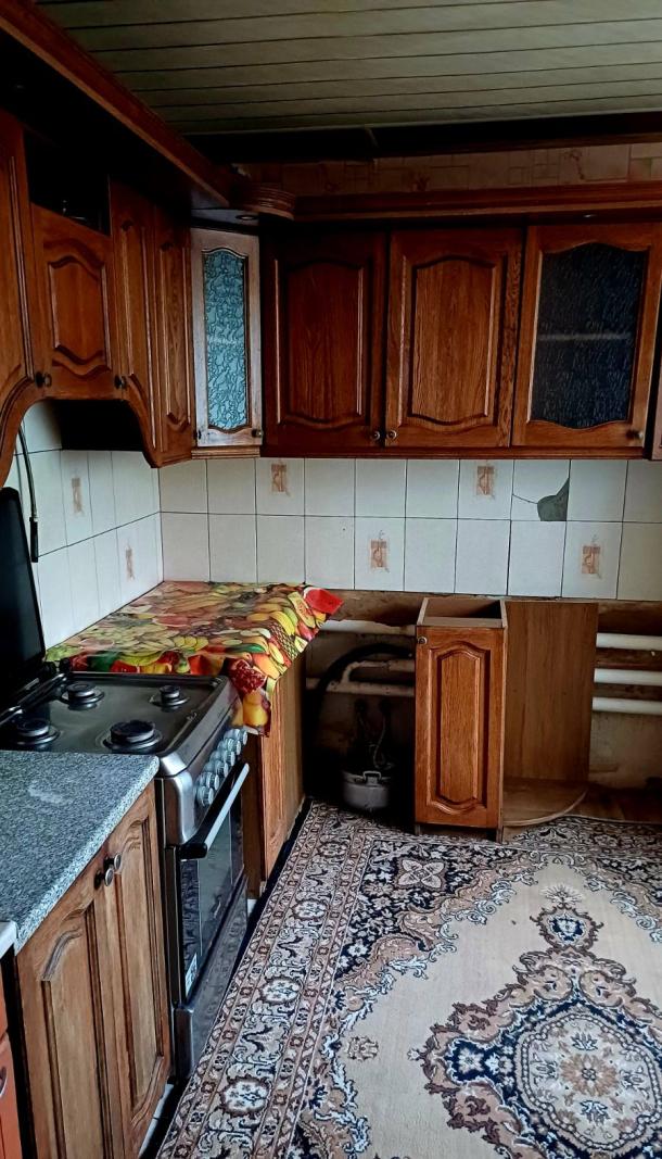 Дом, 3-кімн., Введенка, Чугуевский район