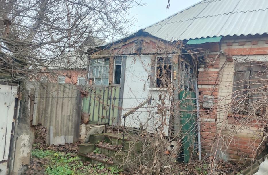 Дом, 3-кімн., Дергачи, Харьковский район