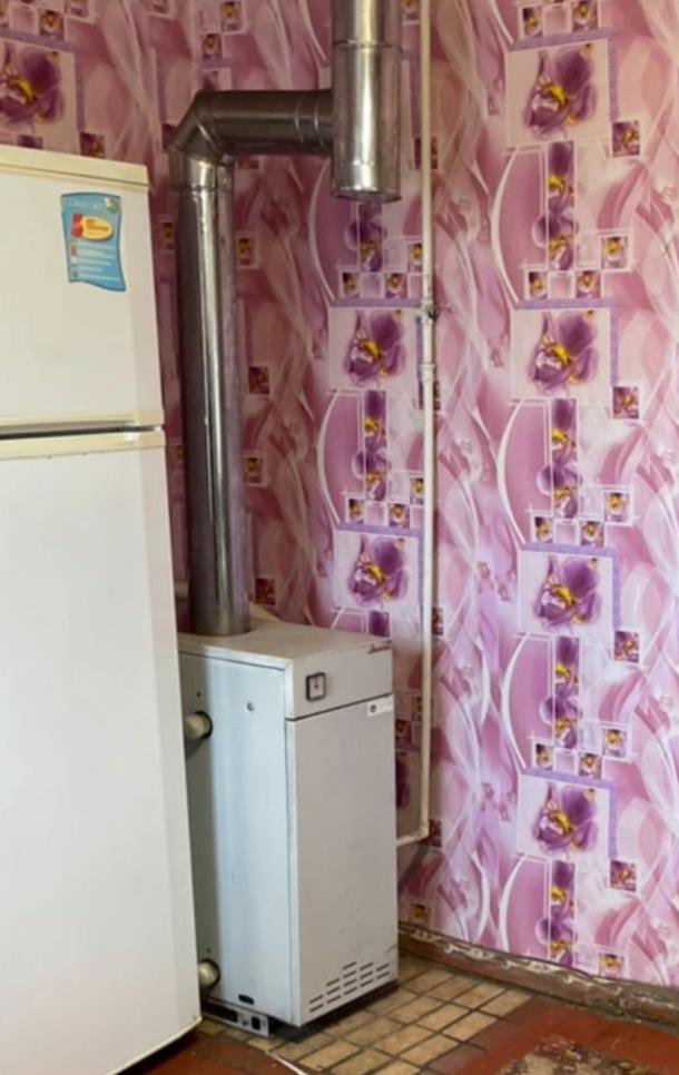 Дом, 2-кімн., Харьков, Бавария